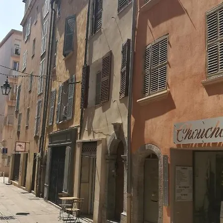 Operappart 3 Toulon Exterior foto