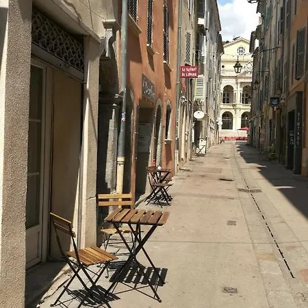 Operappart 3 Toulon Exterior foto